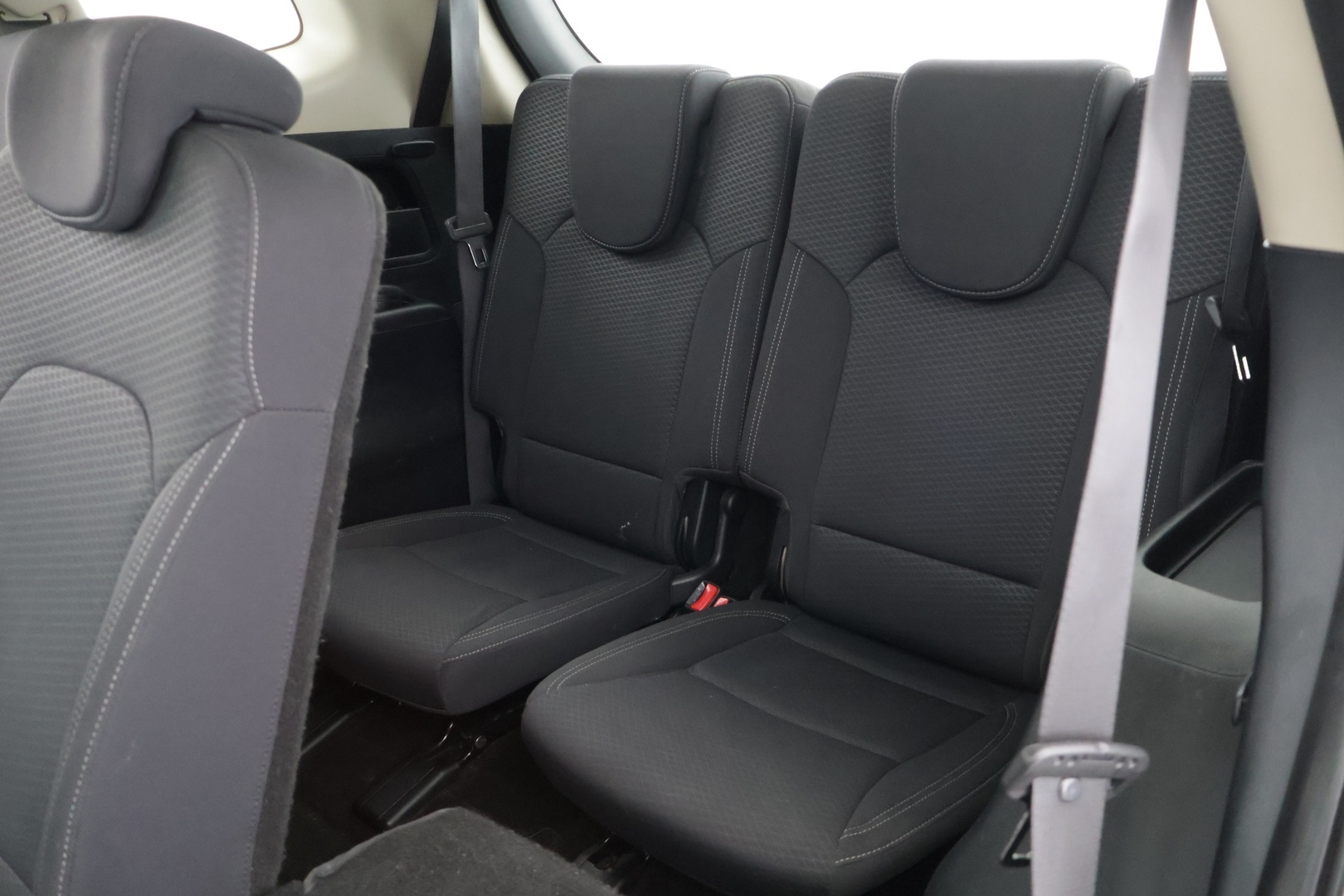 KIA Carens 2018