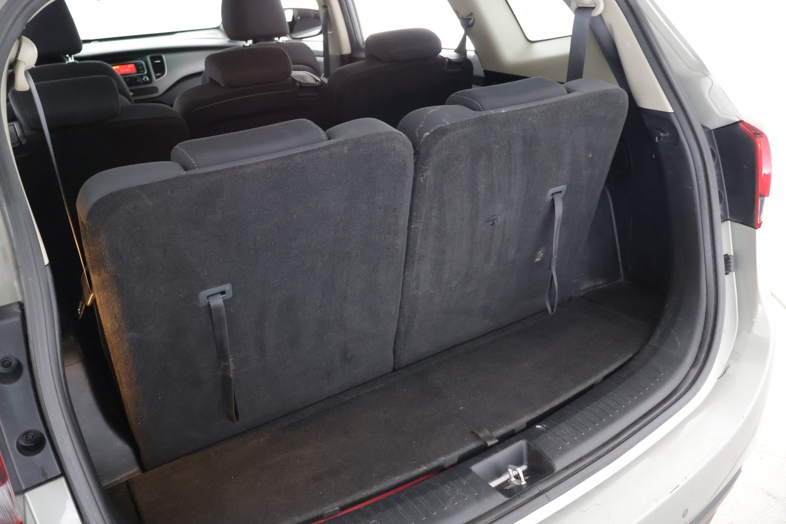 KIA Carens 2018