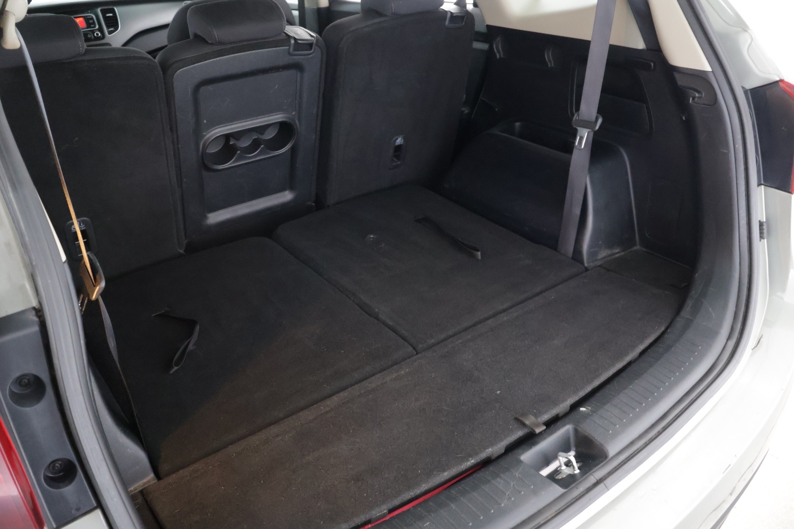 KIA Carens 2018