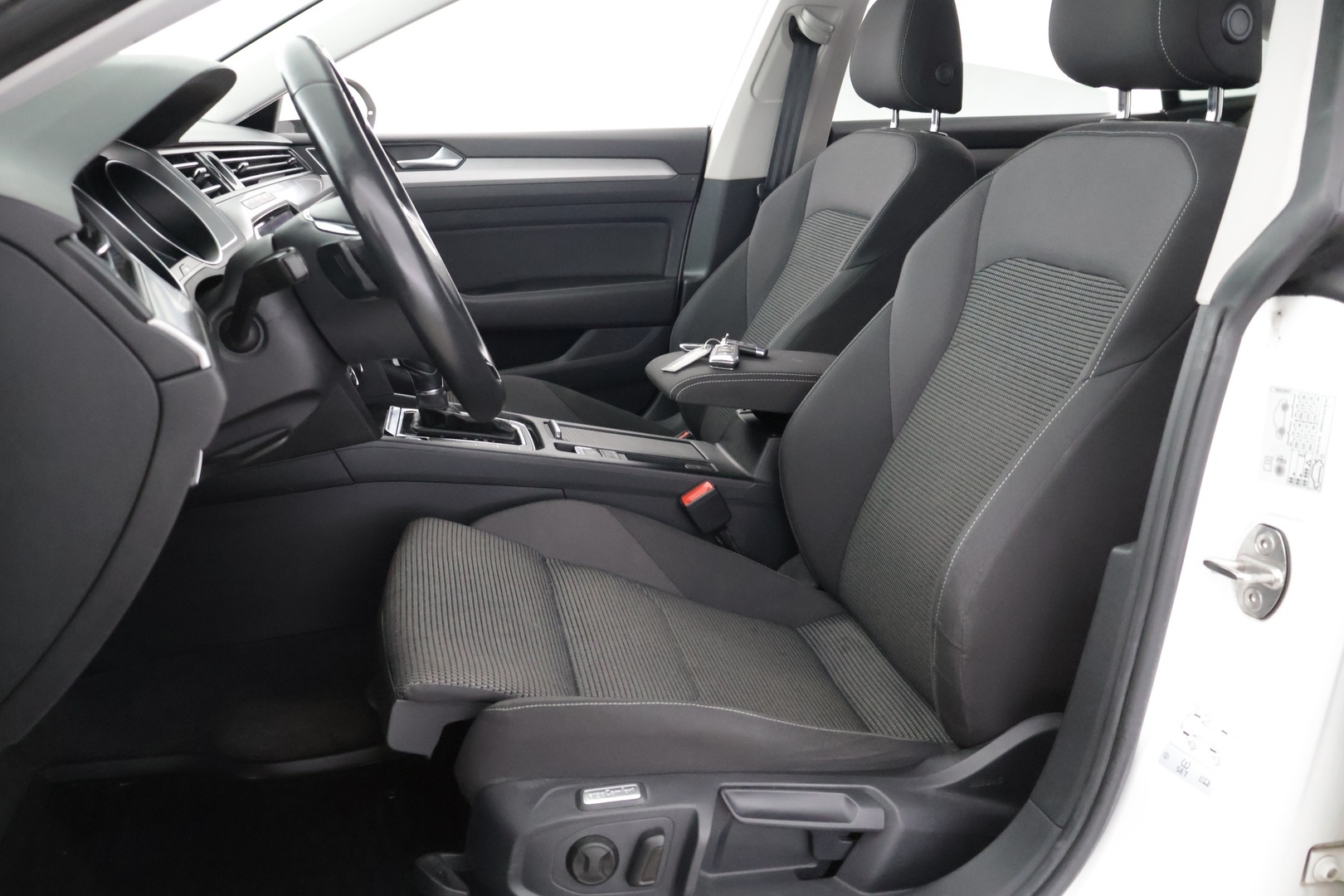 VOLKSWAGEN Arteon 2018