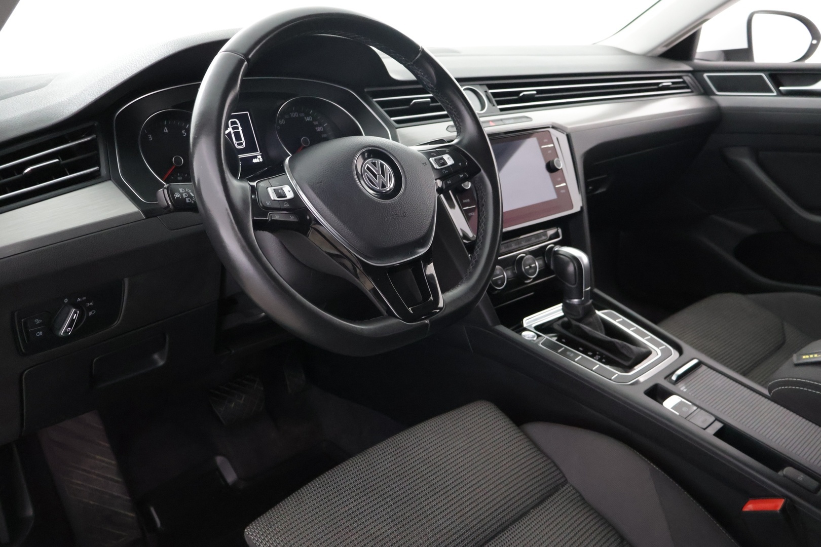 VOLKSWAGEN Arteon 2018