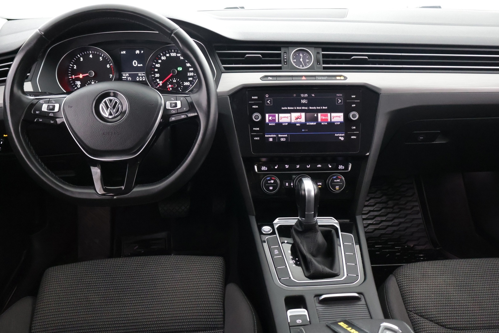 VOLKSWAGEN Arteon 2018