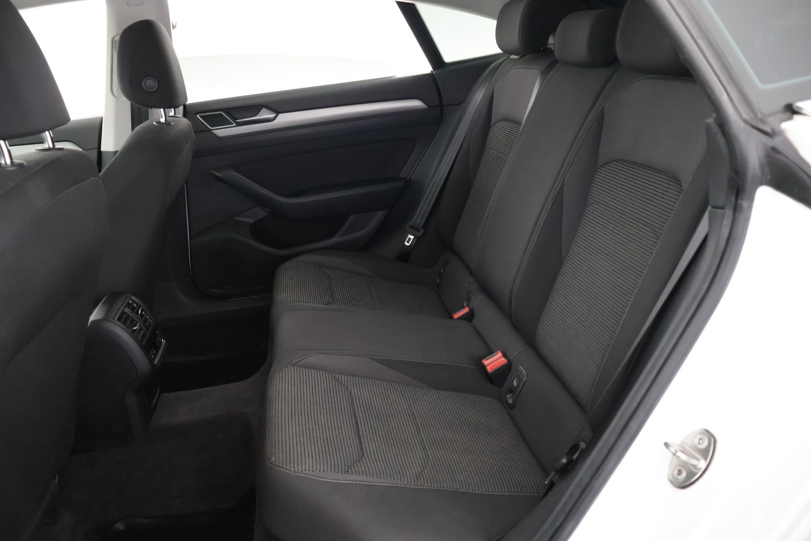 VOLKSWAGEN Arteon 2018
