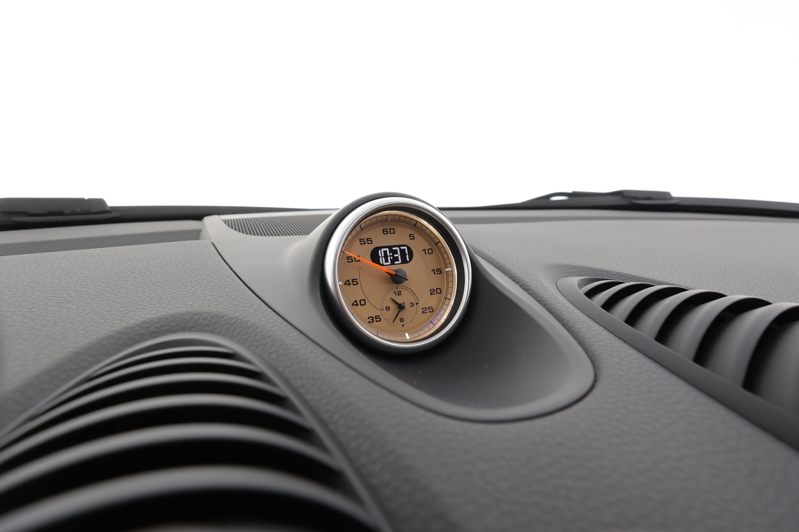 PORSCHE 718 2018
