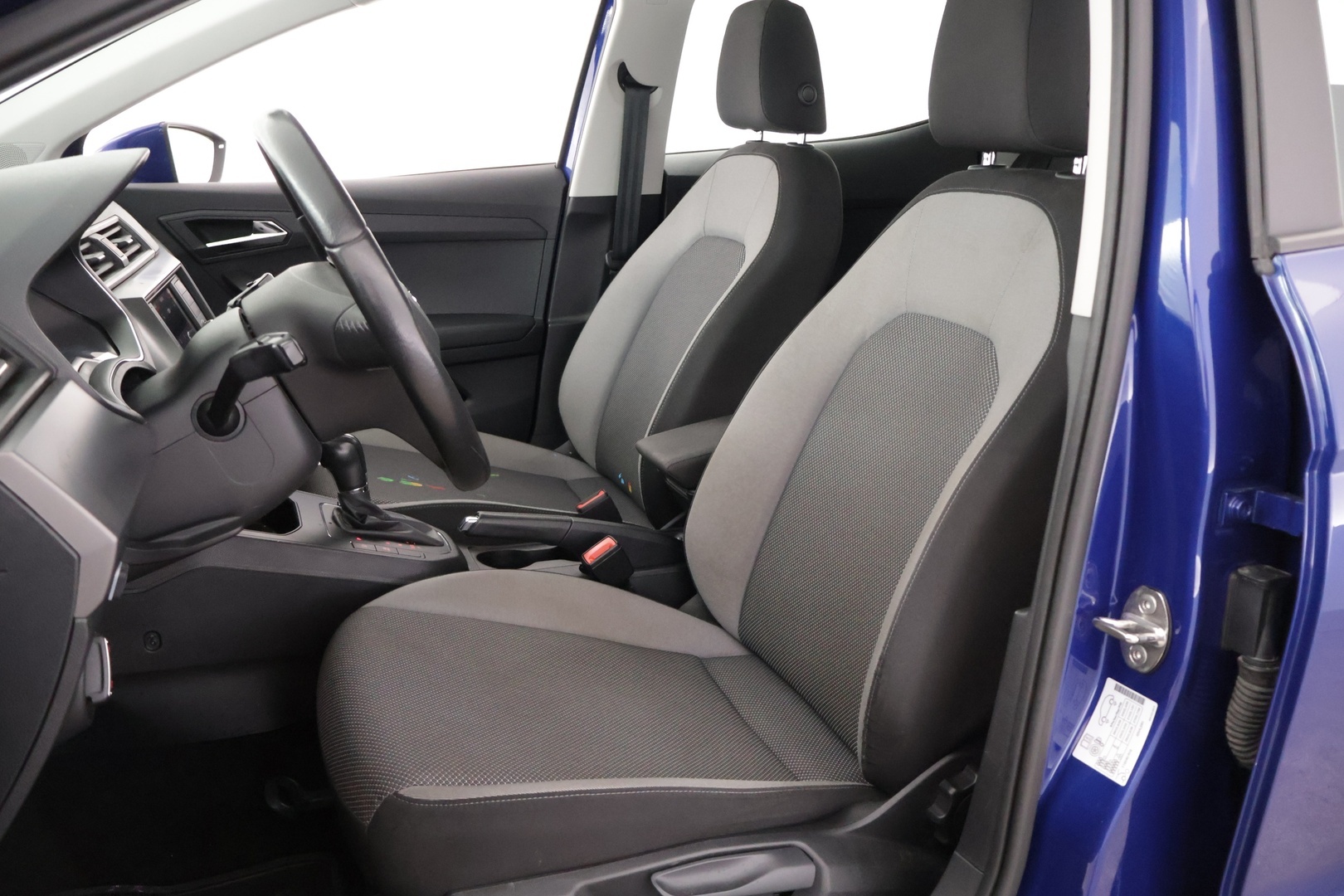 SEAT Ibiza 2019