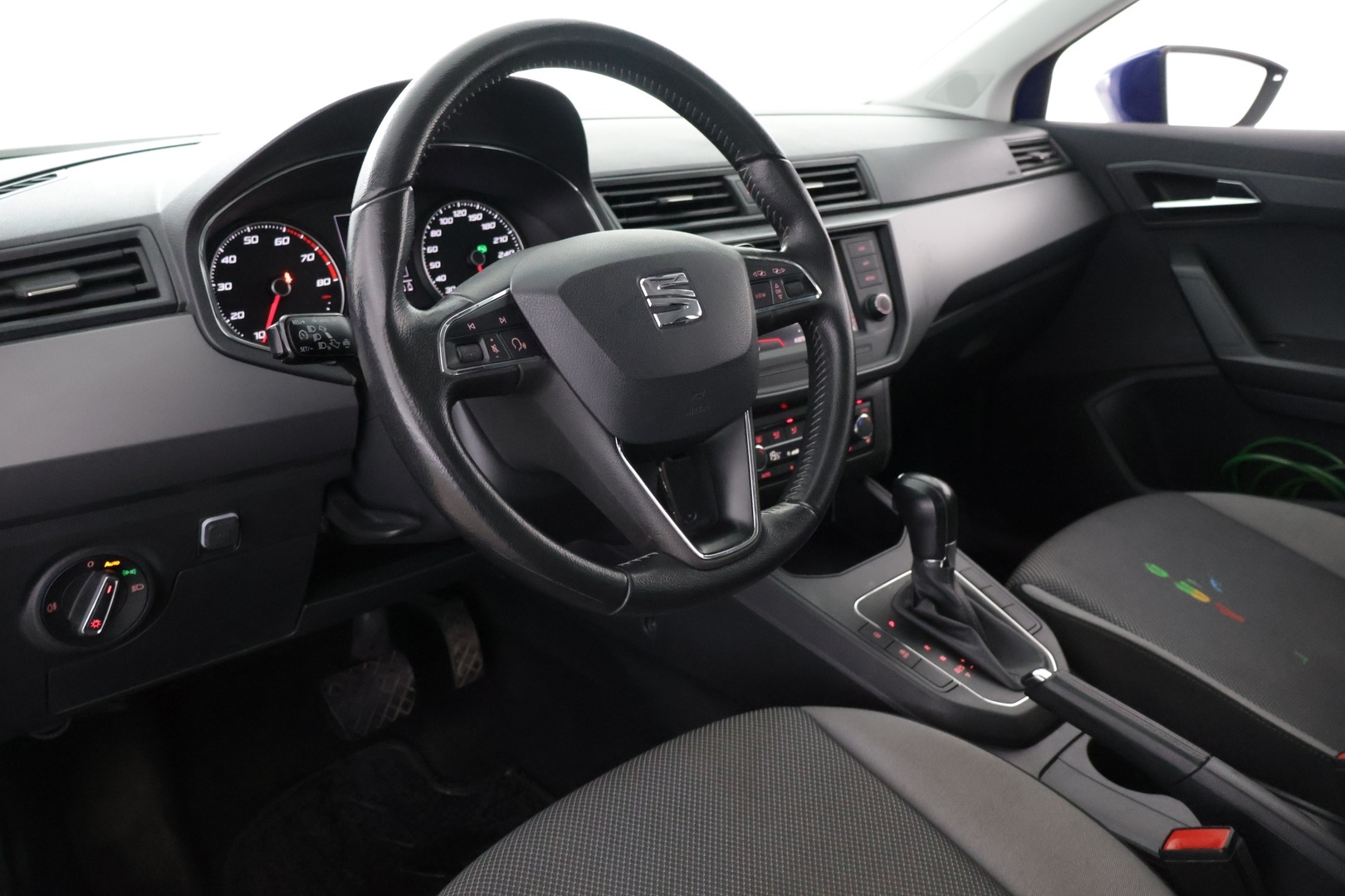 SEAT Ibiza 2019