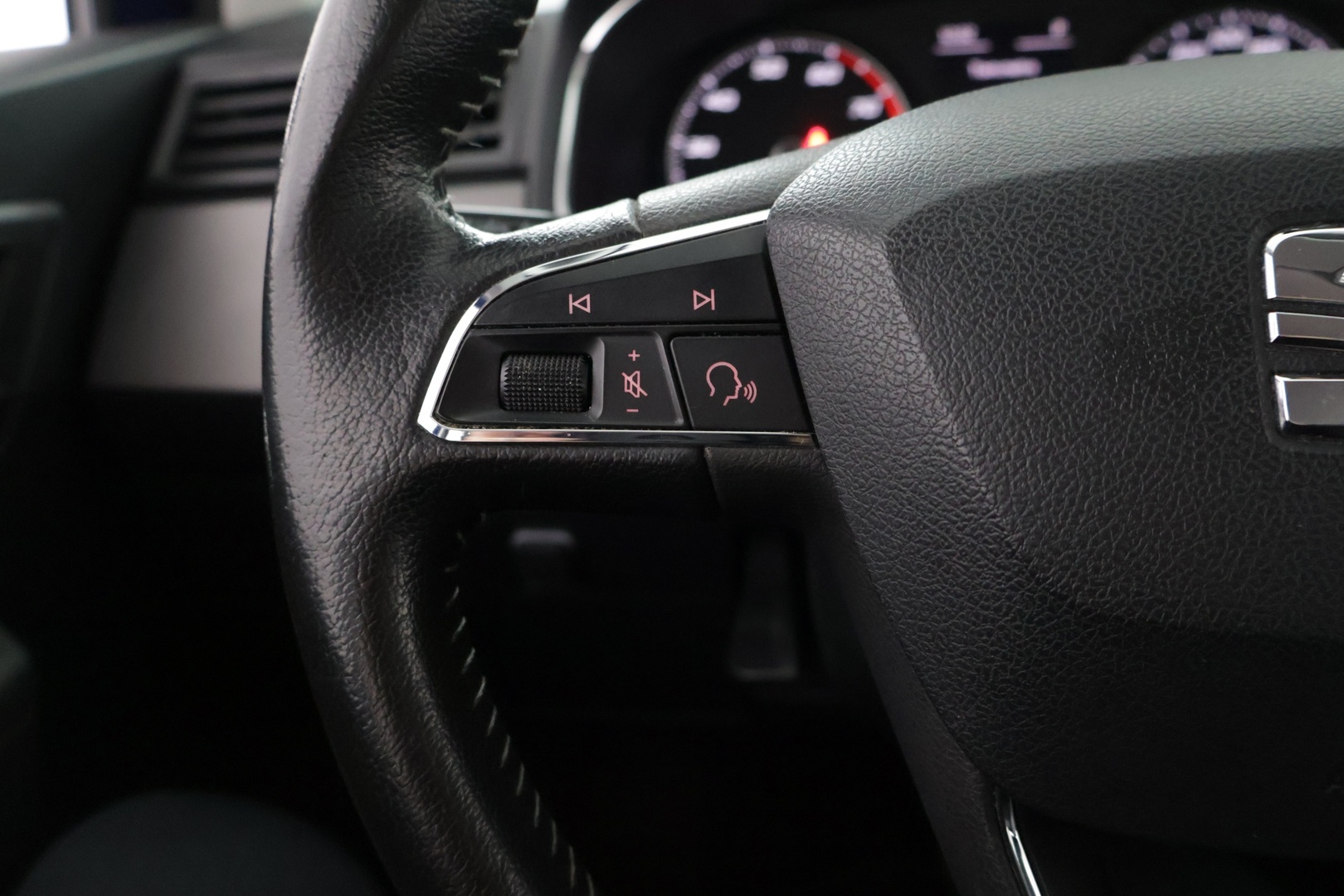 SEAT Ibiza 2019