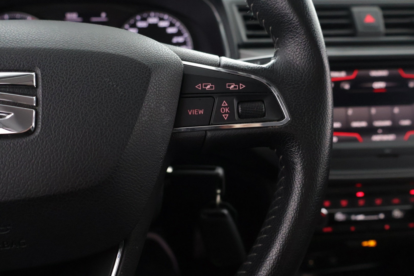SEAT Ibiza 2019