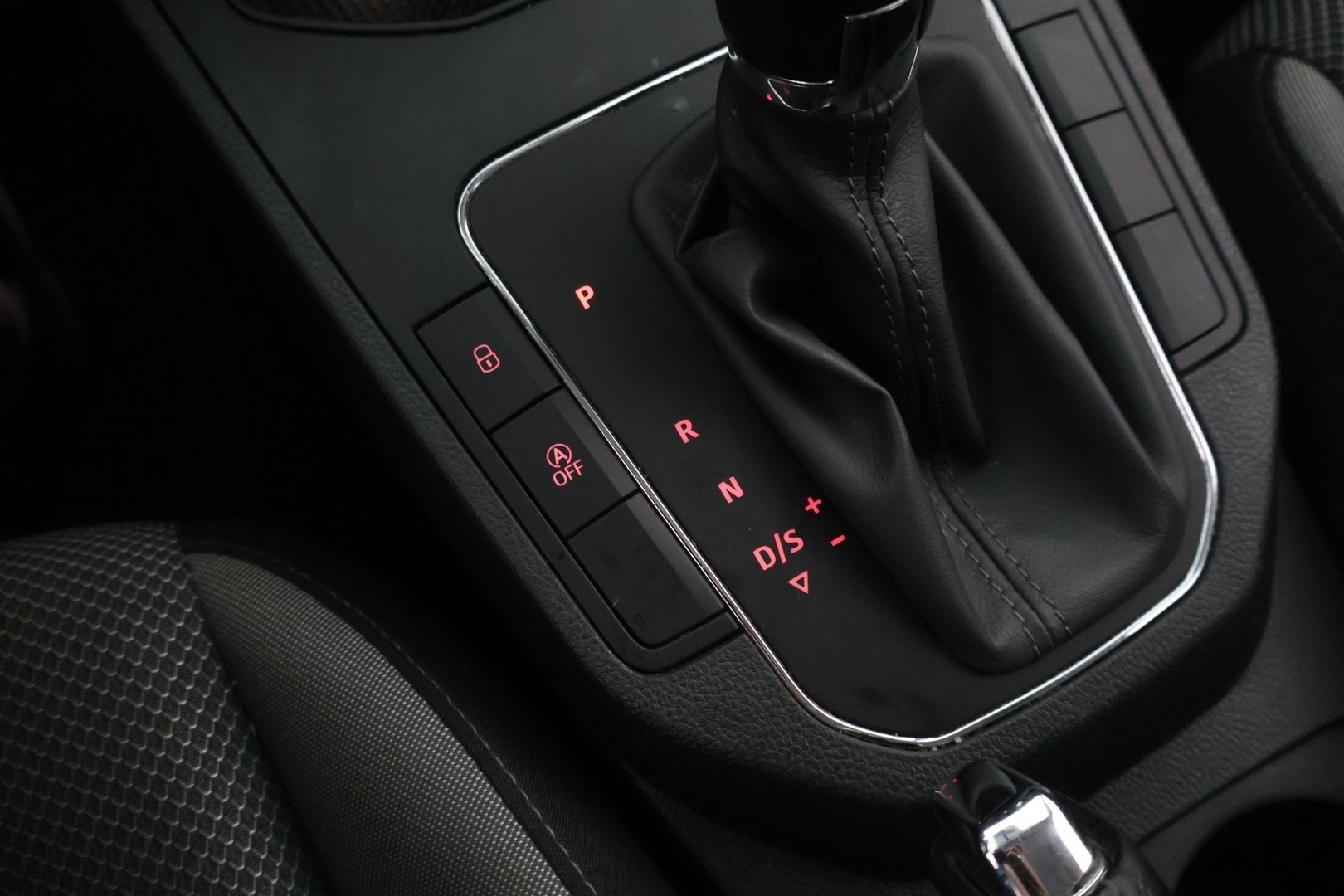SEAT Ibiza 2019