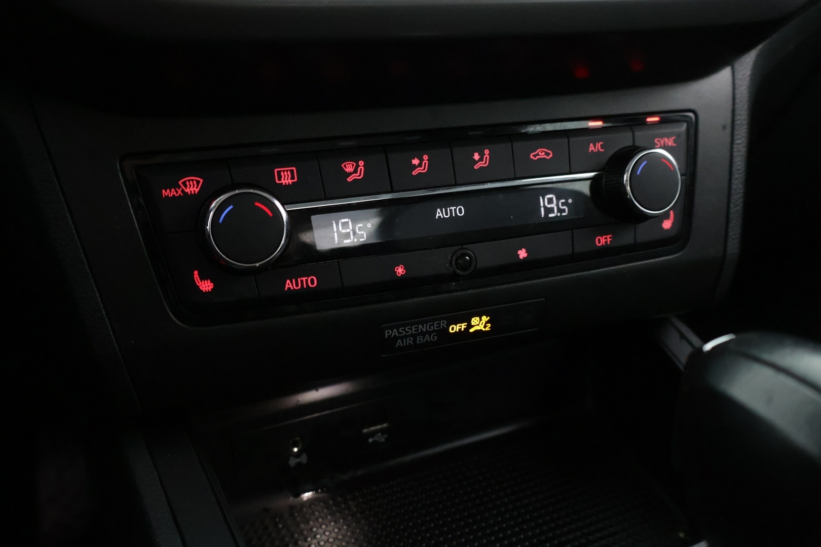 SEAT Ibiza 2019