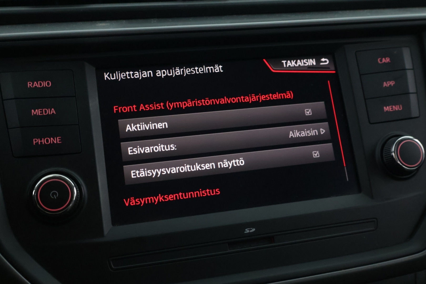 SEAT Ibiza 2019