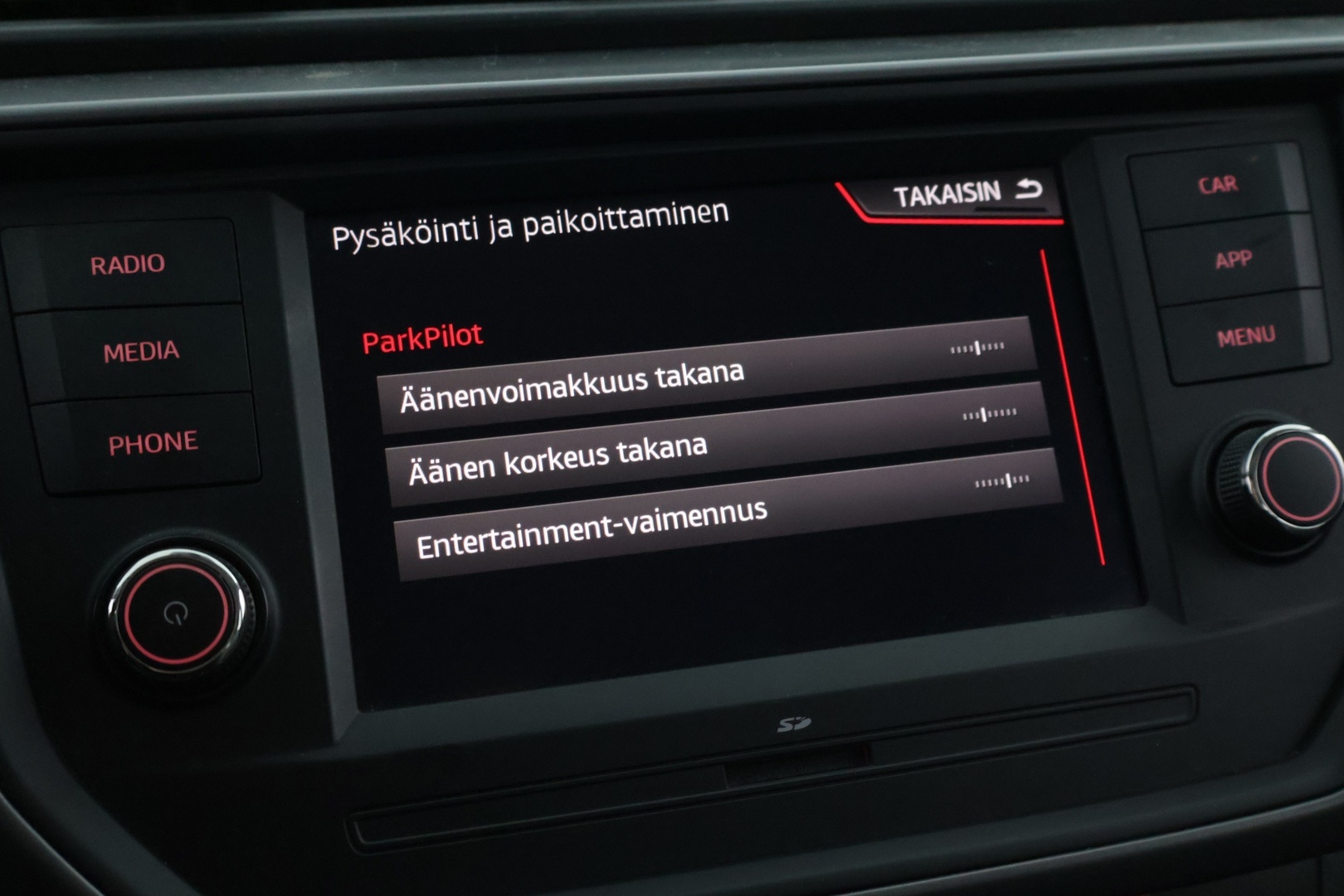 SEAT Ibiza 2019