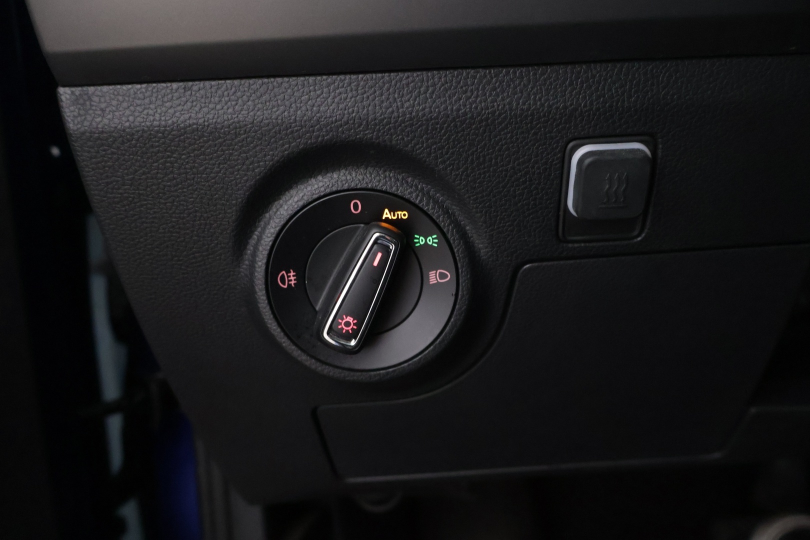 SEAT Ibiza 2019