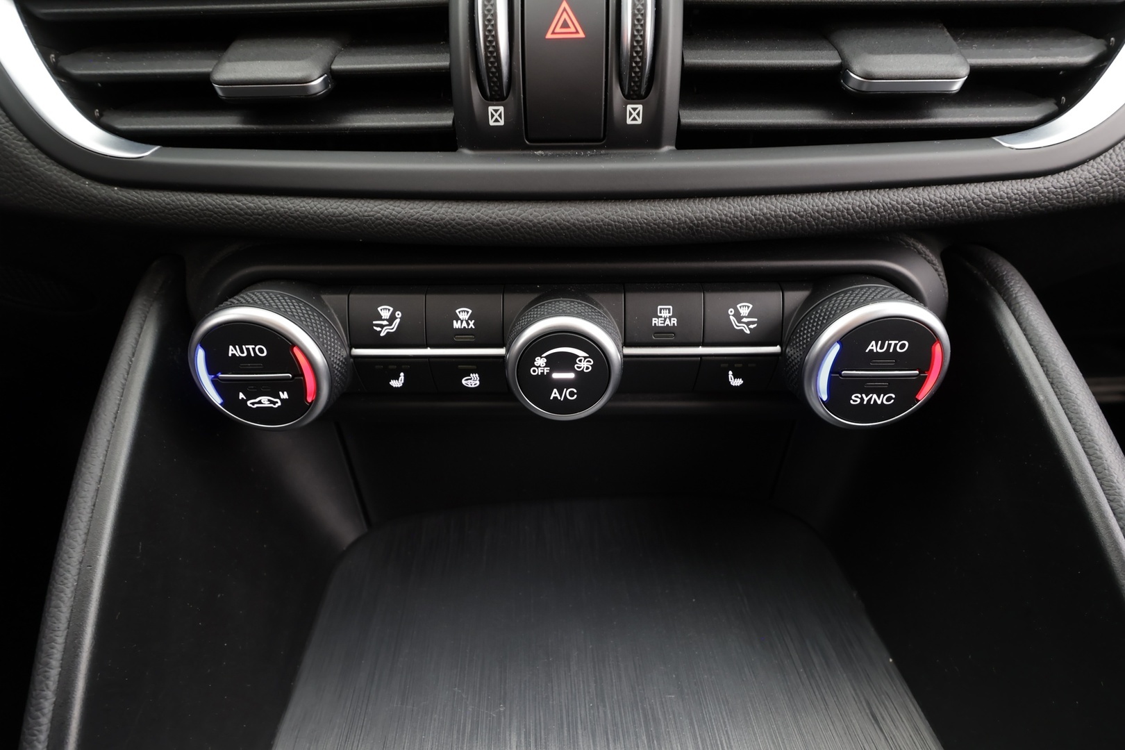 ALFA ROMEO Giulia 2020