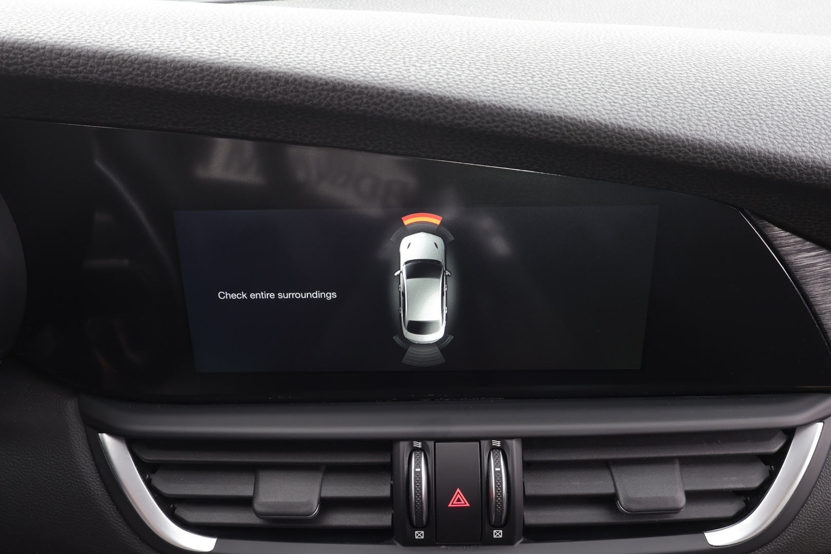 ALFA ROMEO Giulia 2020