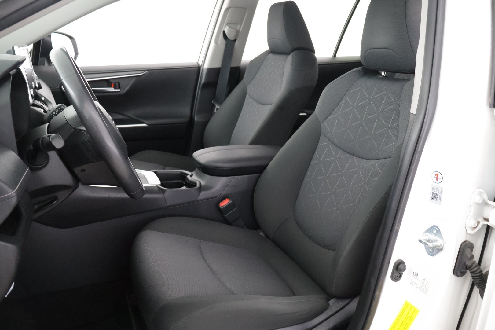TOYOTA RAV4 2020