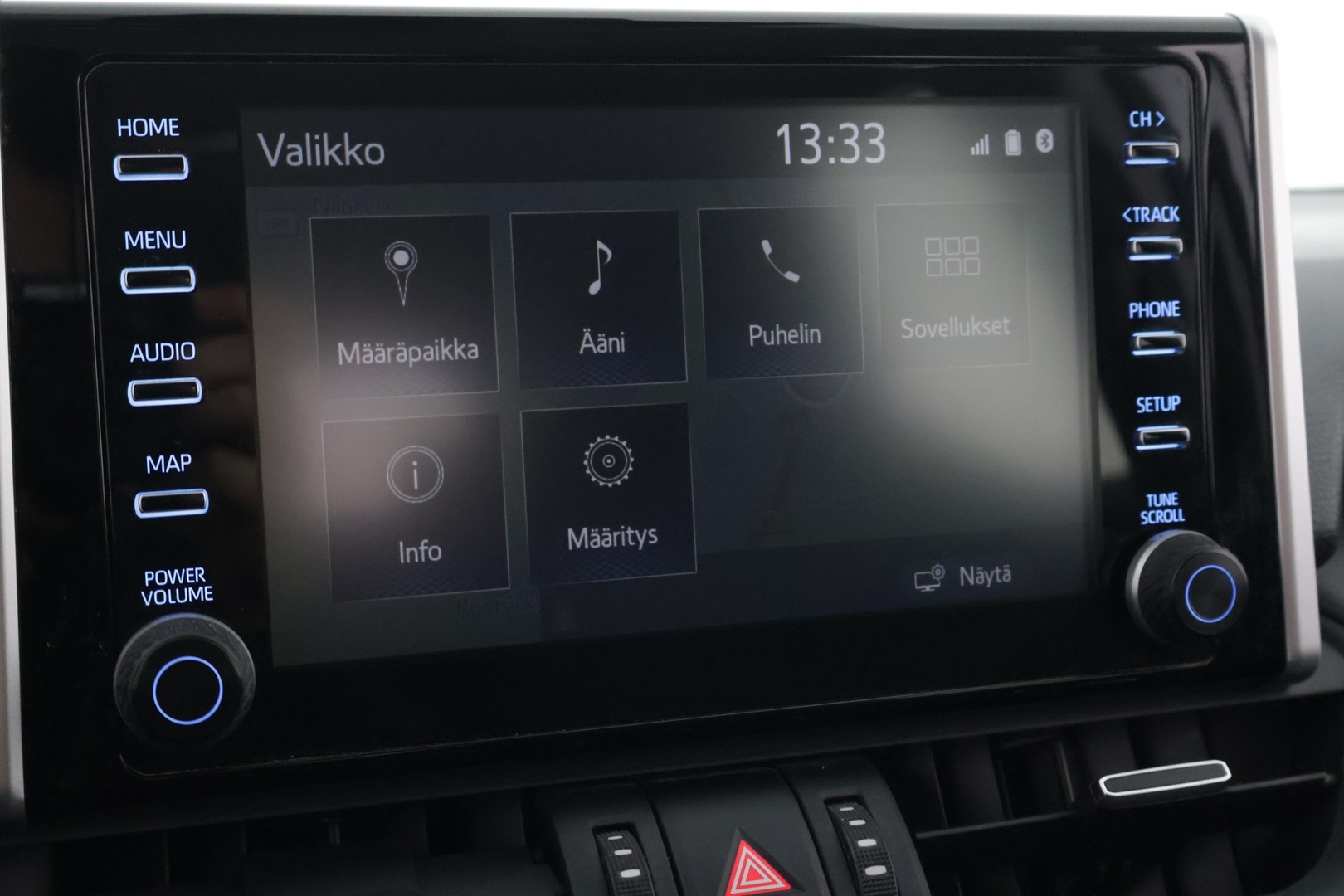 TOYOTA RAV4 2020