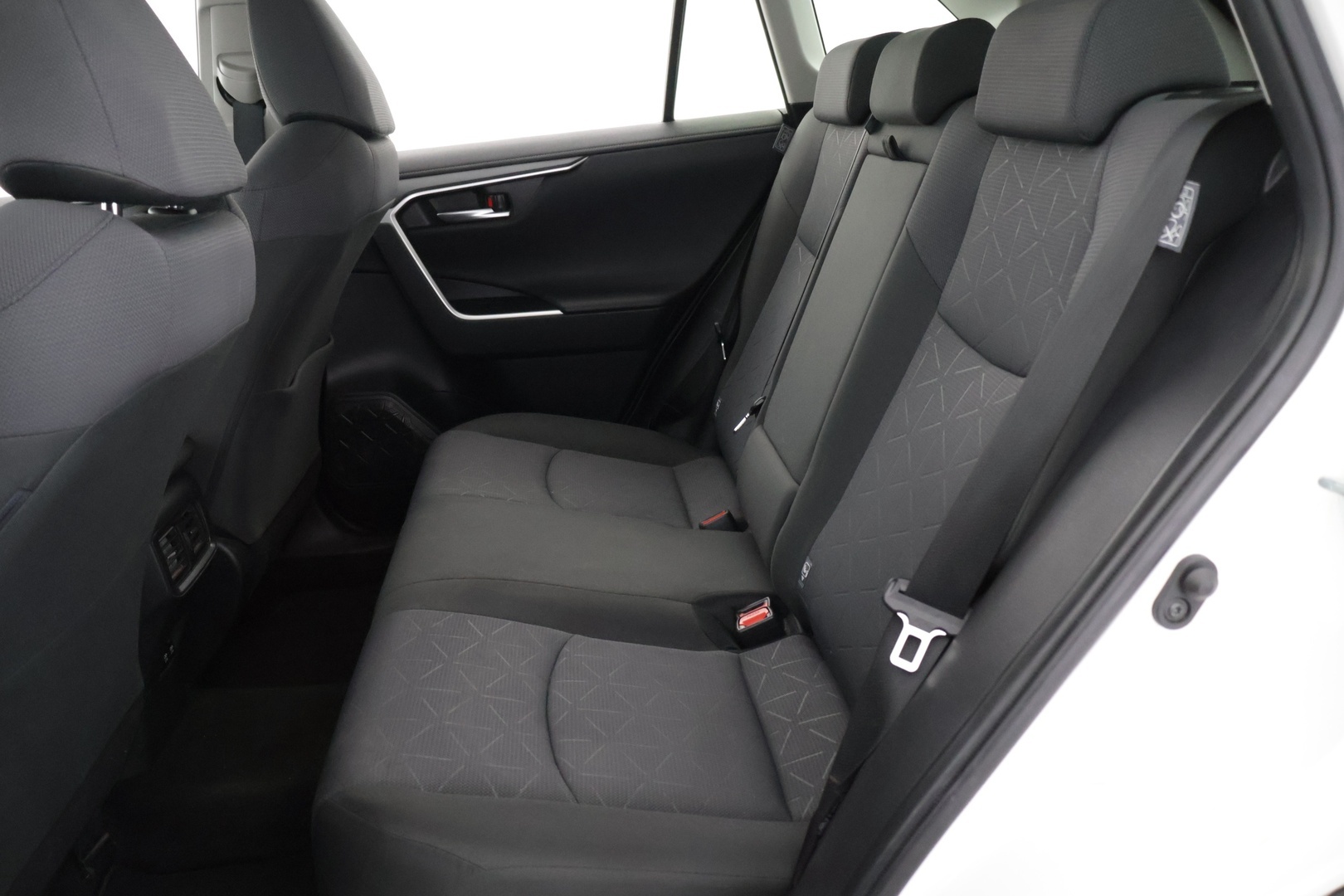 TOYOTA RAV4 2020
