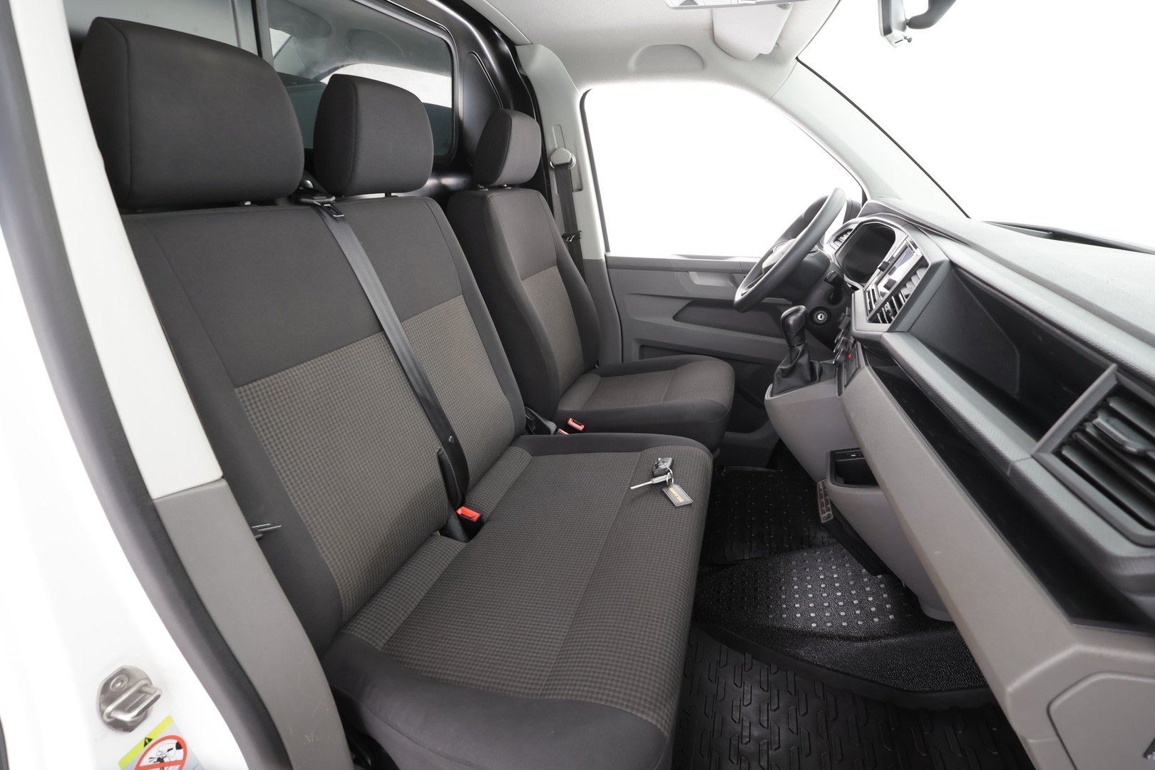 VOLKSWAGEN Transporter 2020