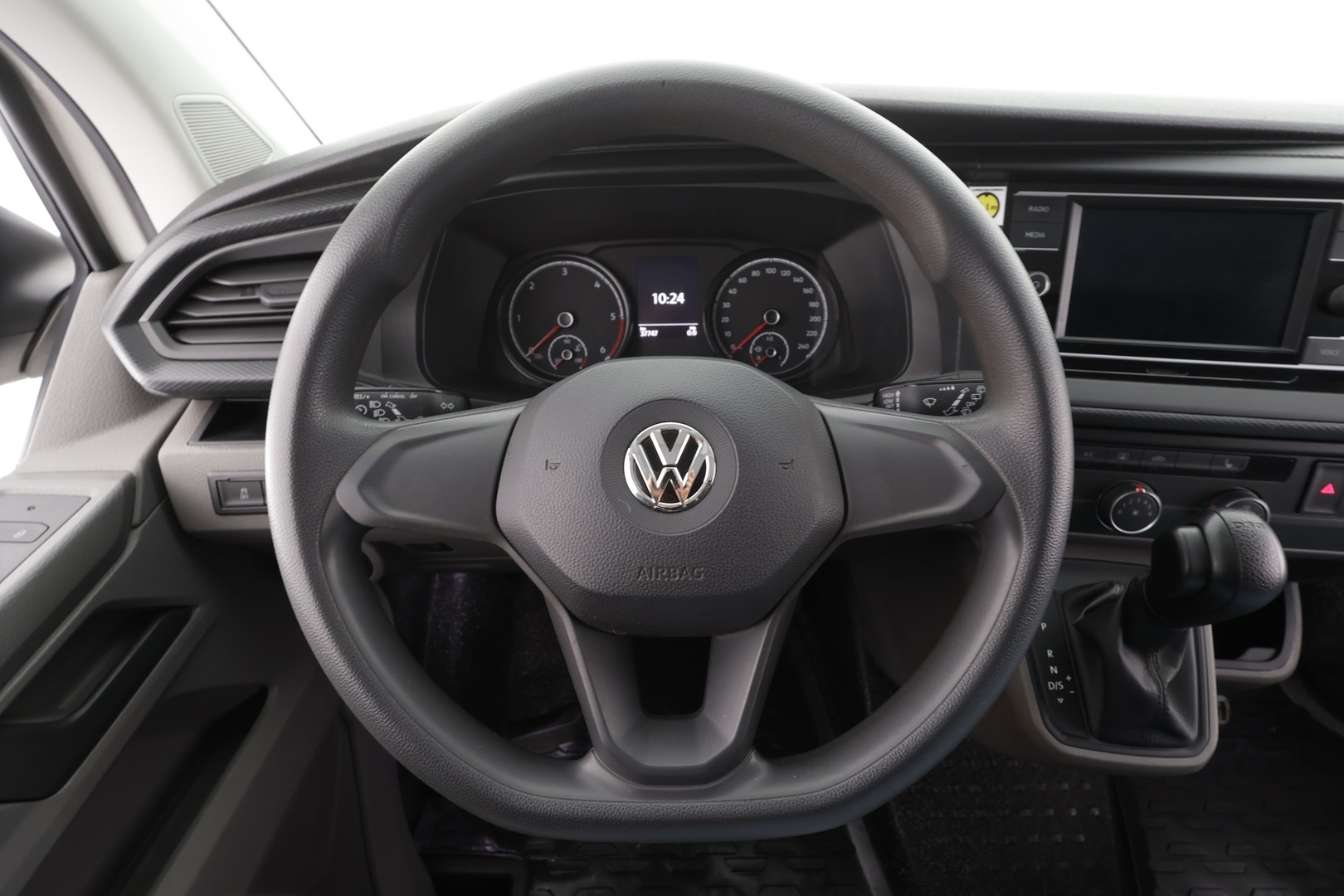 VOLKSWAGEN Transporter 2020