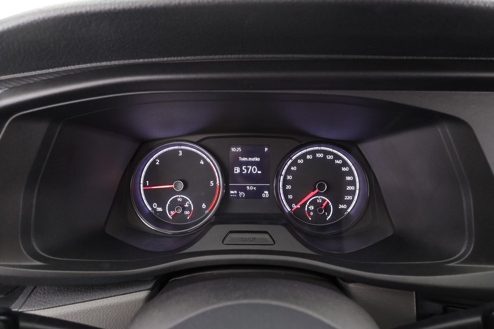 VOLKSWAGEN Transporter 2020