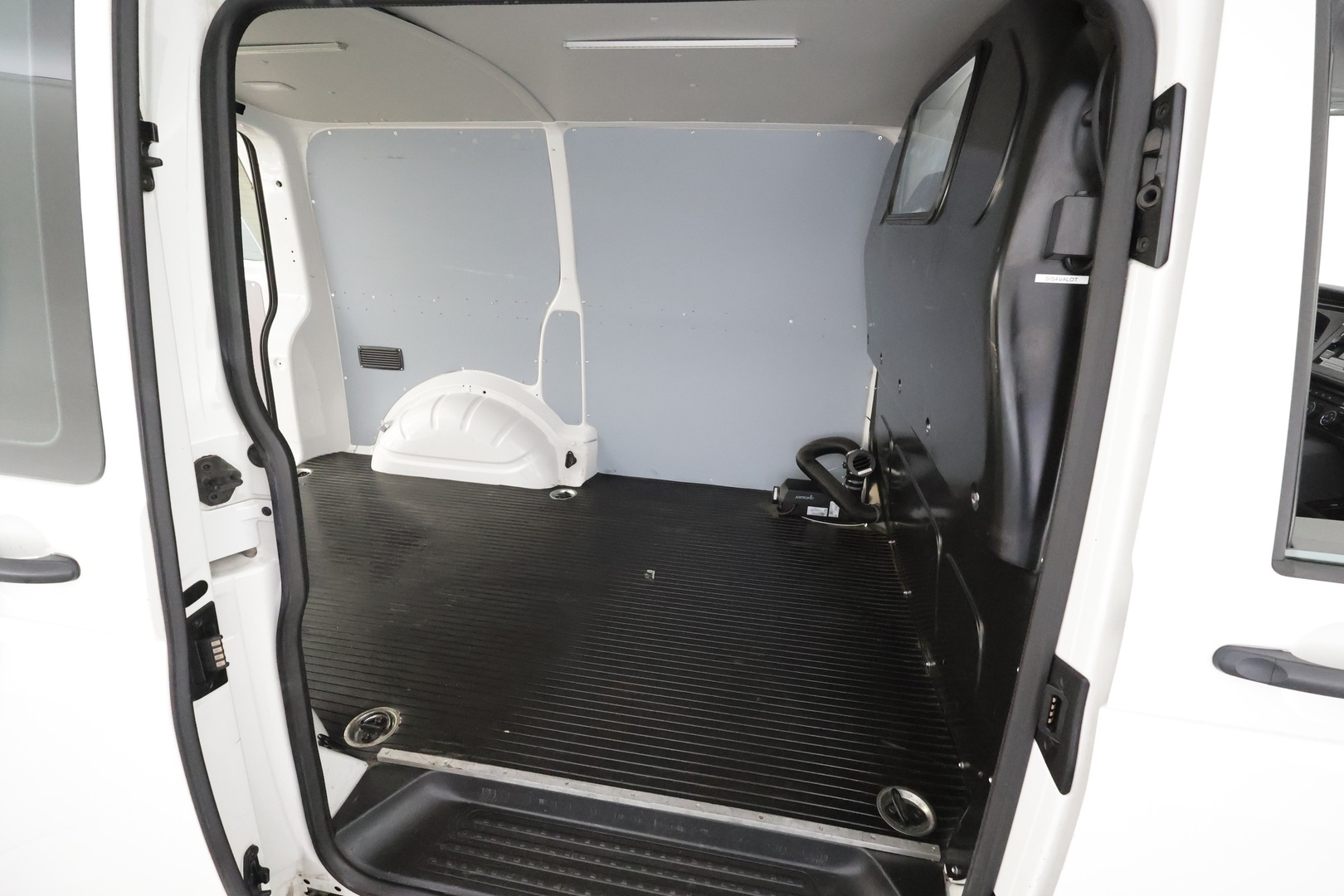 VOLKSWAGEN Transporter 2020