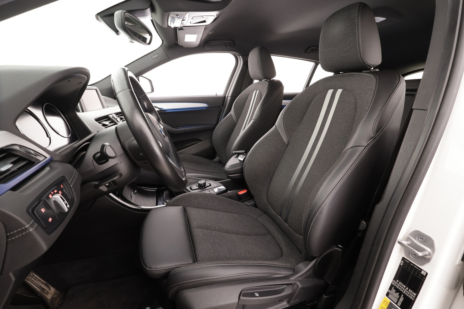 BMW X2 2021