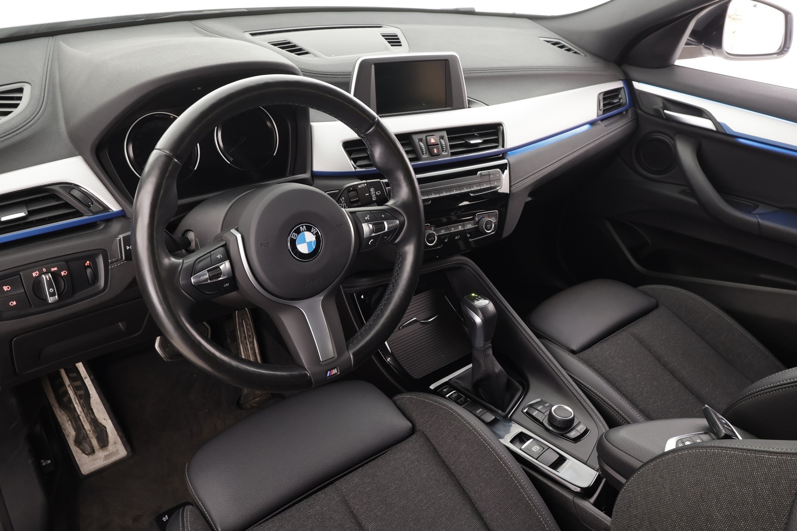 BMW X2 2021