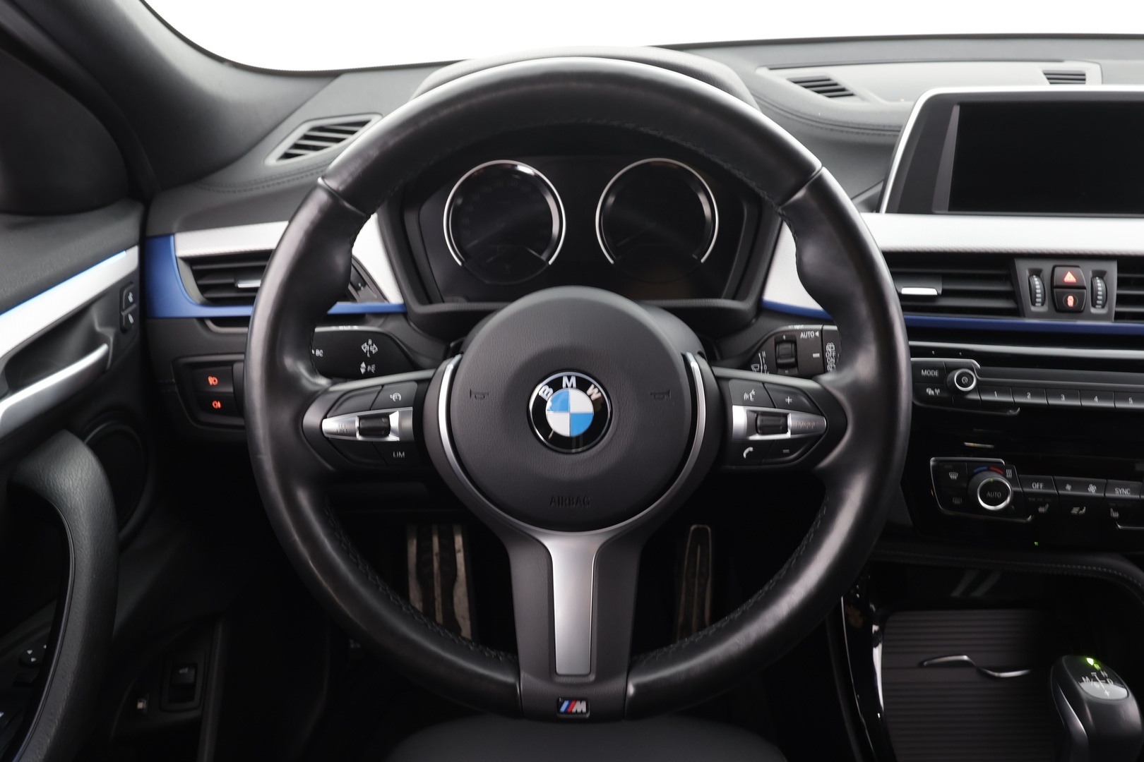 BMW X2 2021