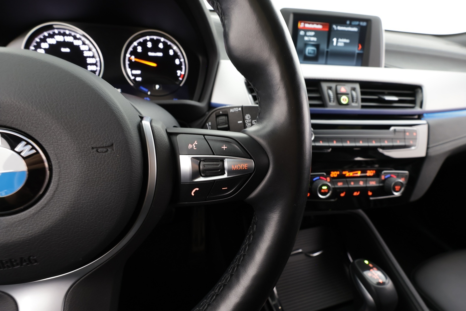 BMW X2 2021