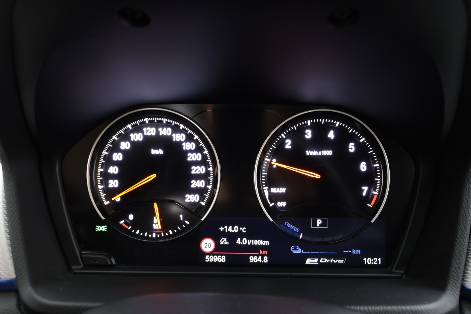 BMW X2 2021