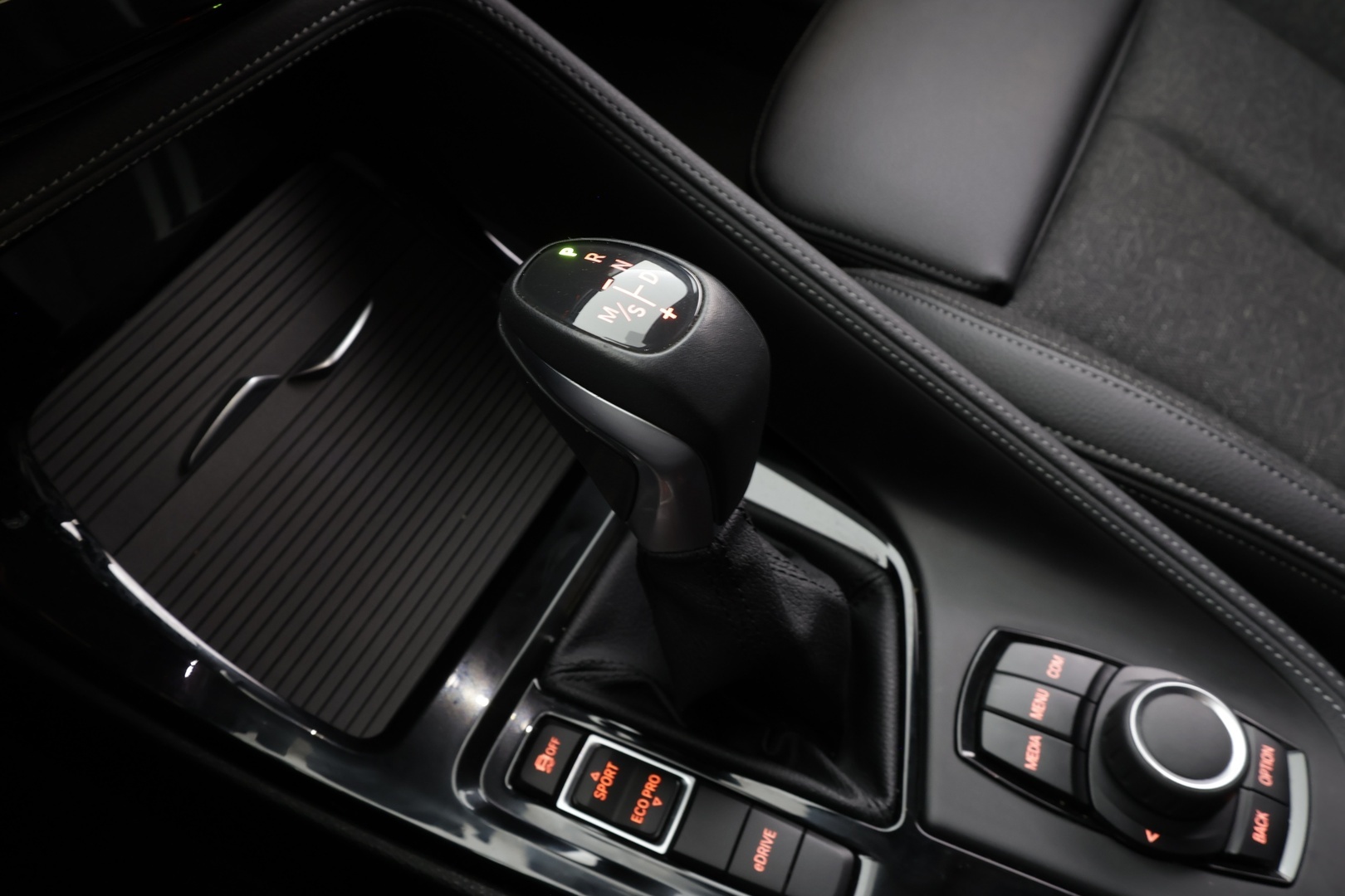 BMW X2 2021