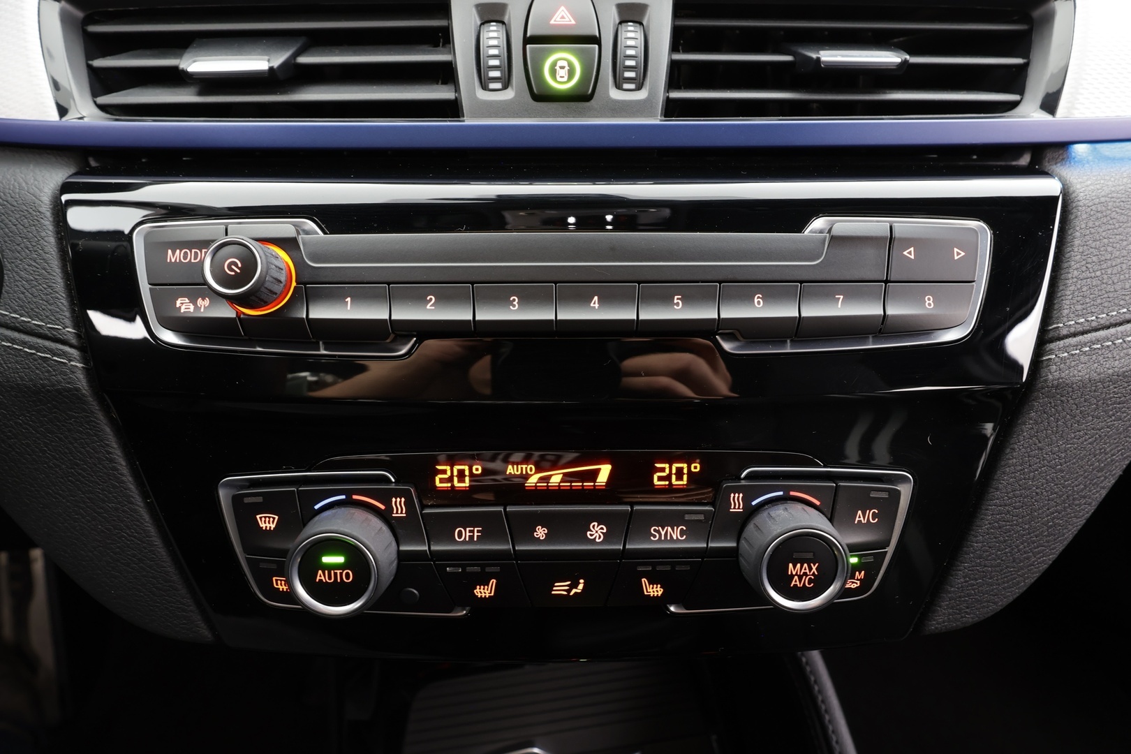 BMW X2 2021
