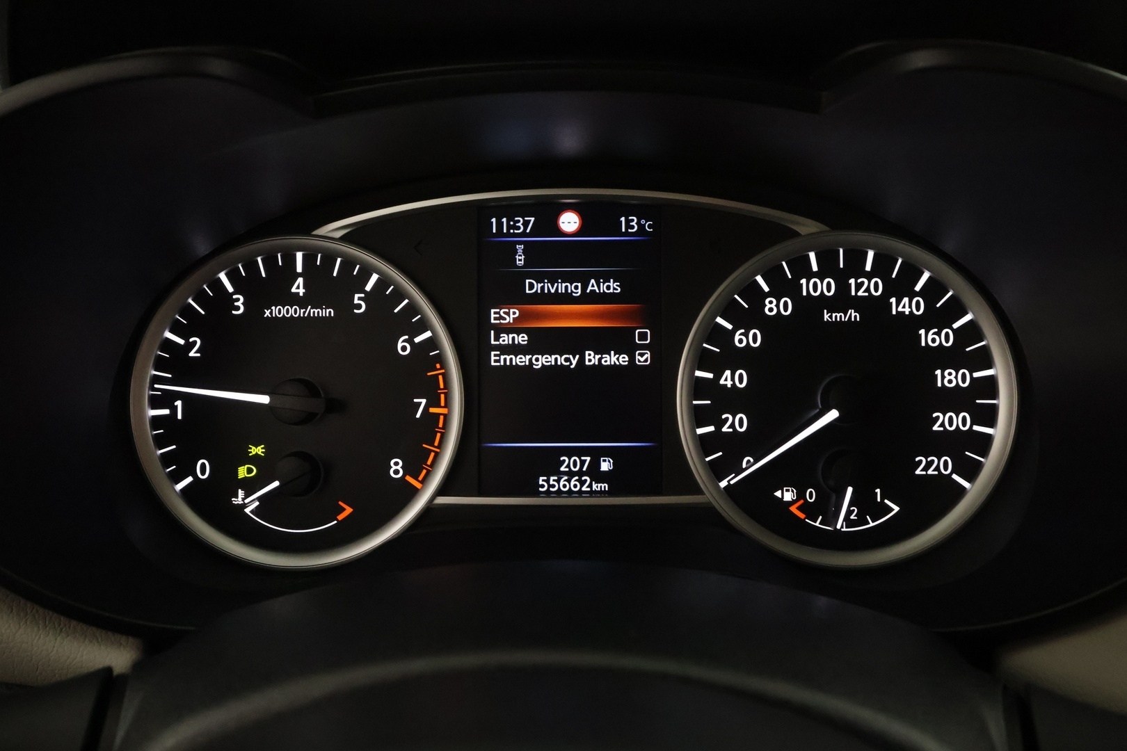 NISSAN Micra 2021