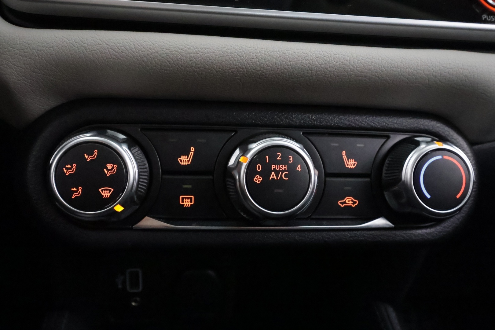 NISSAN Micra 2021