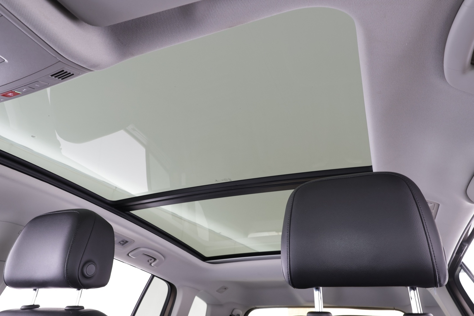 VOLKSWAGEN Touran 2019