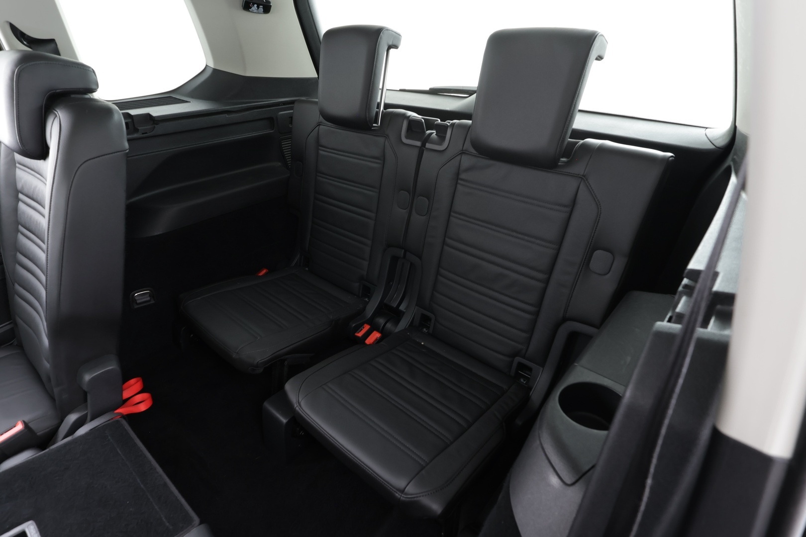 VOLKSWAGEN Touran 2019