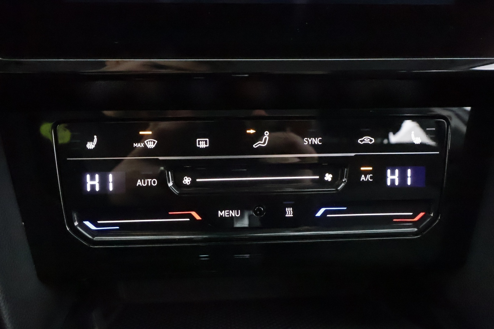 VOLKSWAGEN Passat 2022