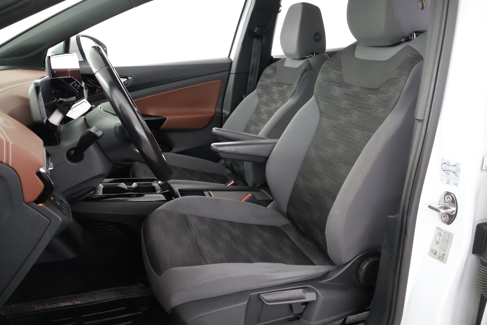 VOLKSWAGEN ID.5 2022