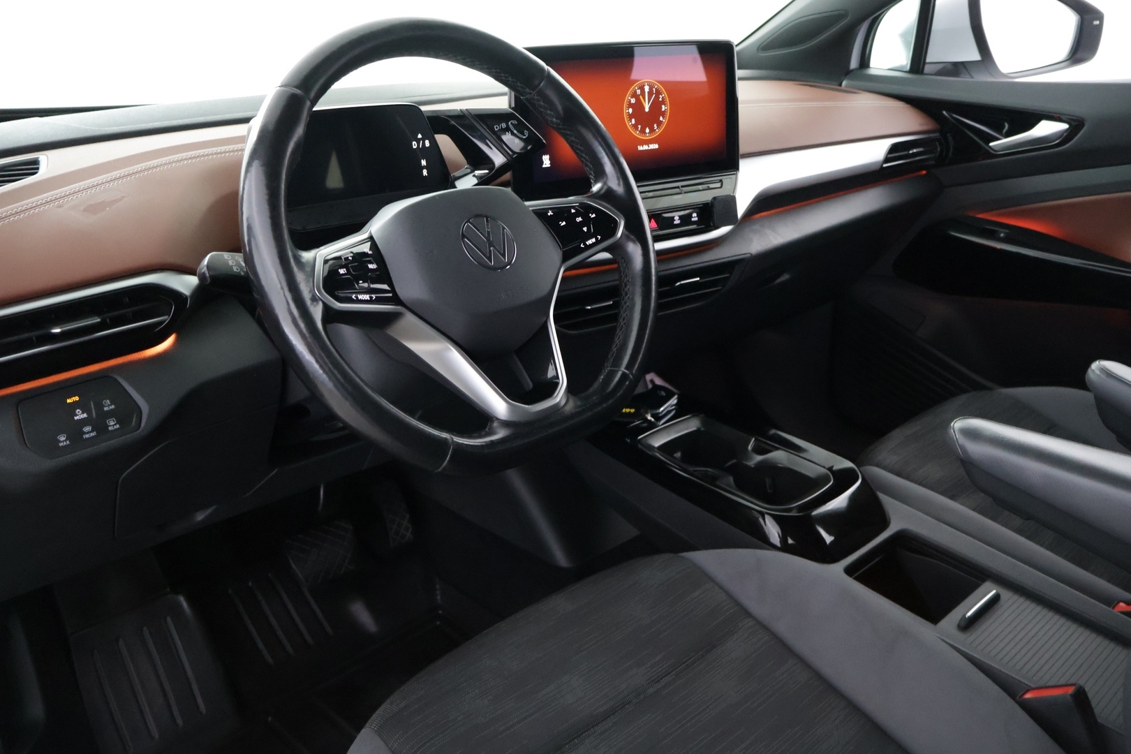 VOLKSWAGEN ID.5 2022