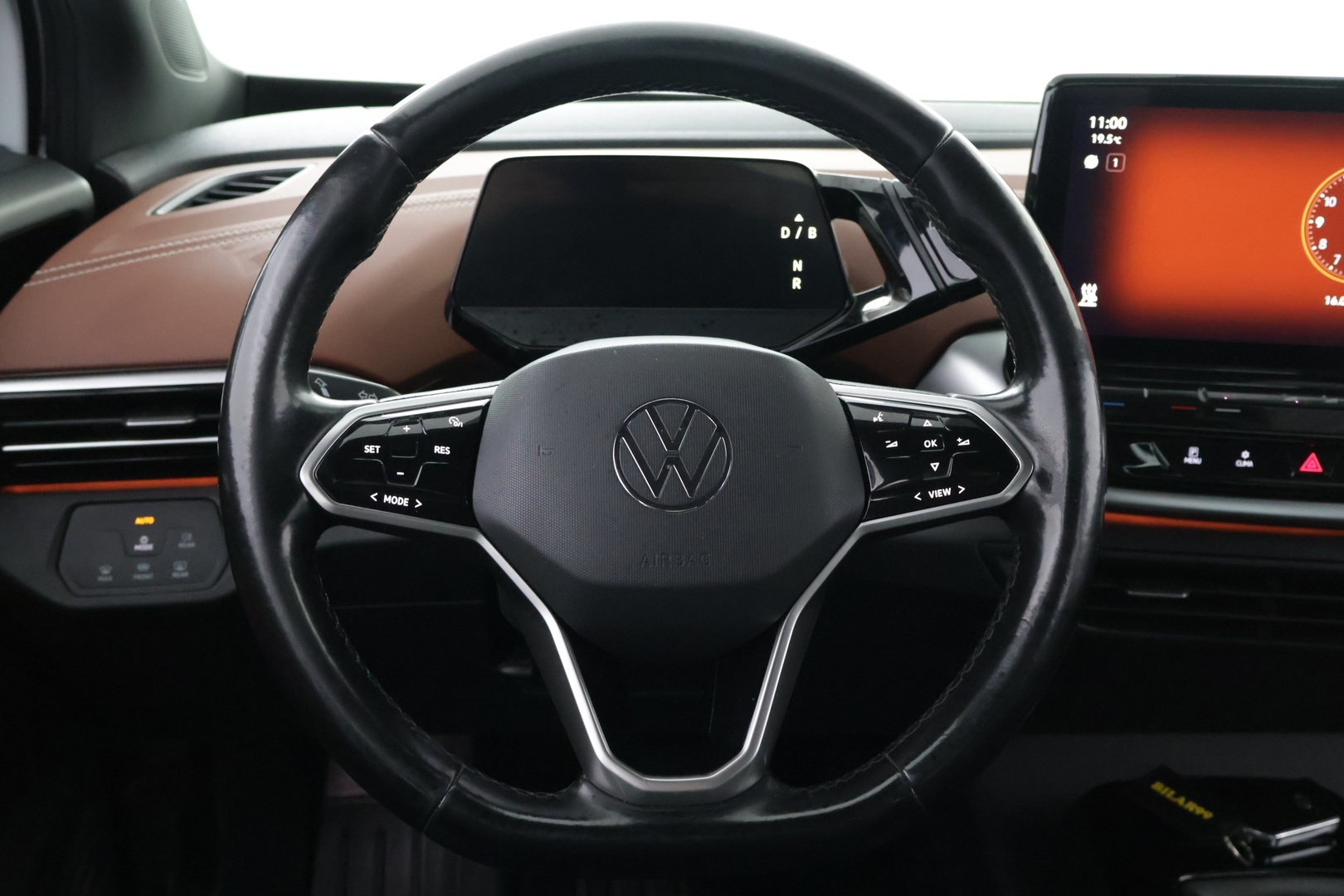 VOLKSWAGEN ID.5 2022