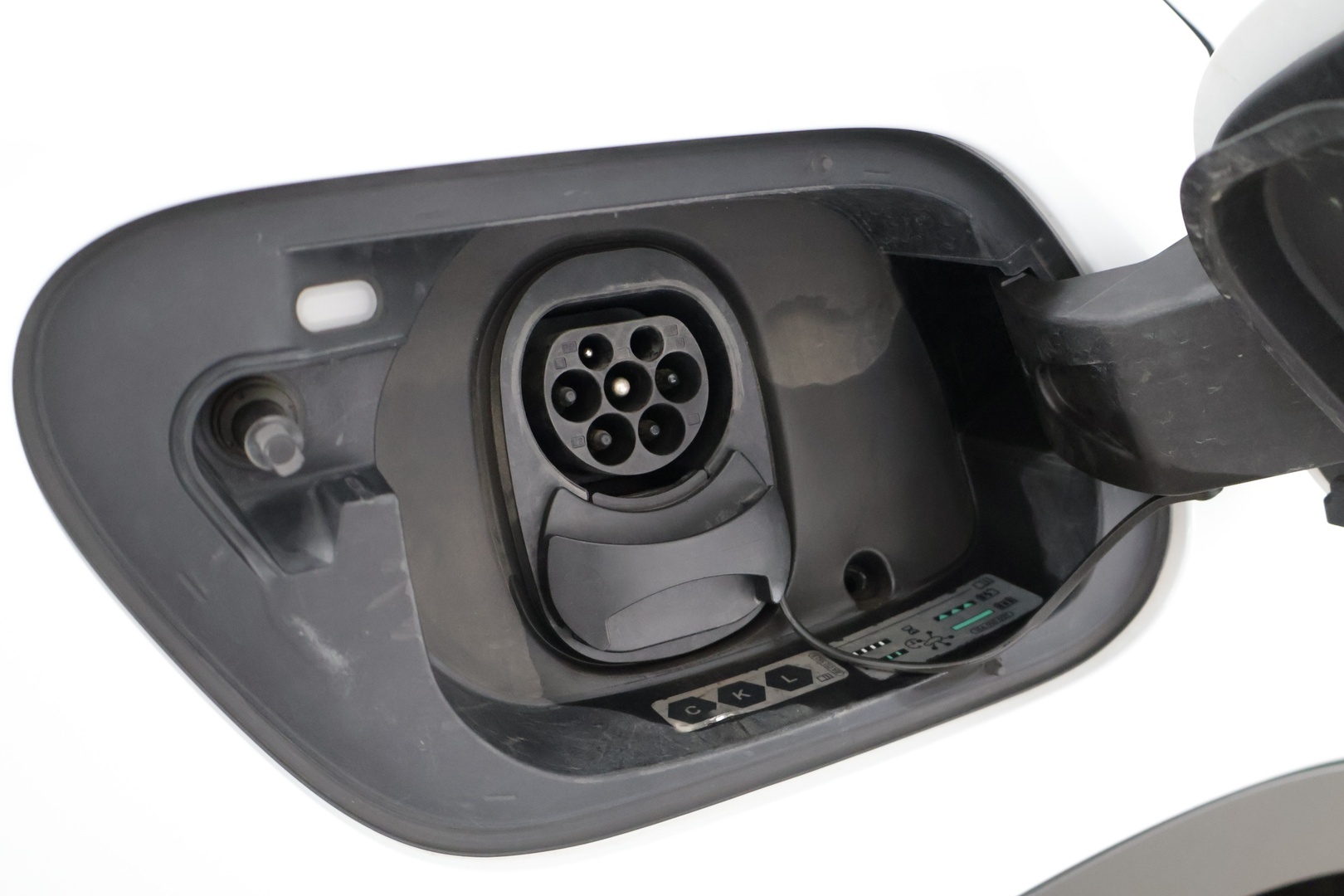 VOLKSWAGEN ID.5 2022