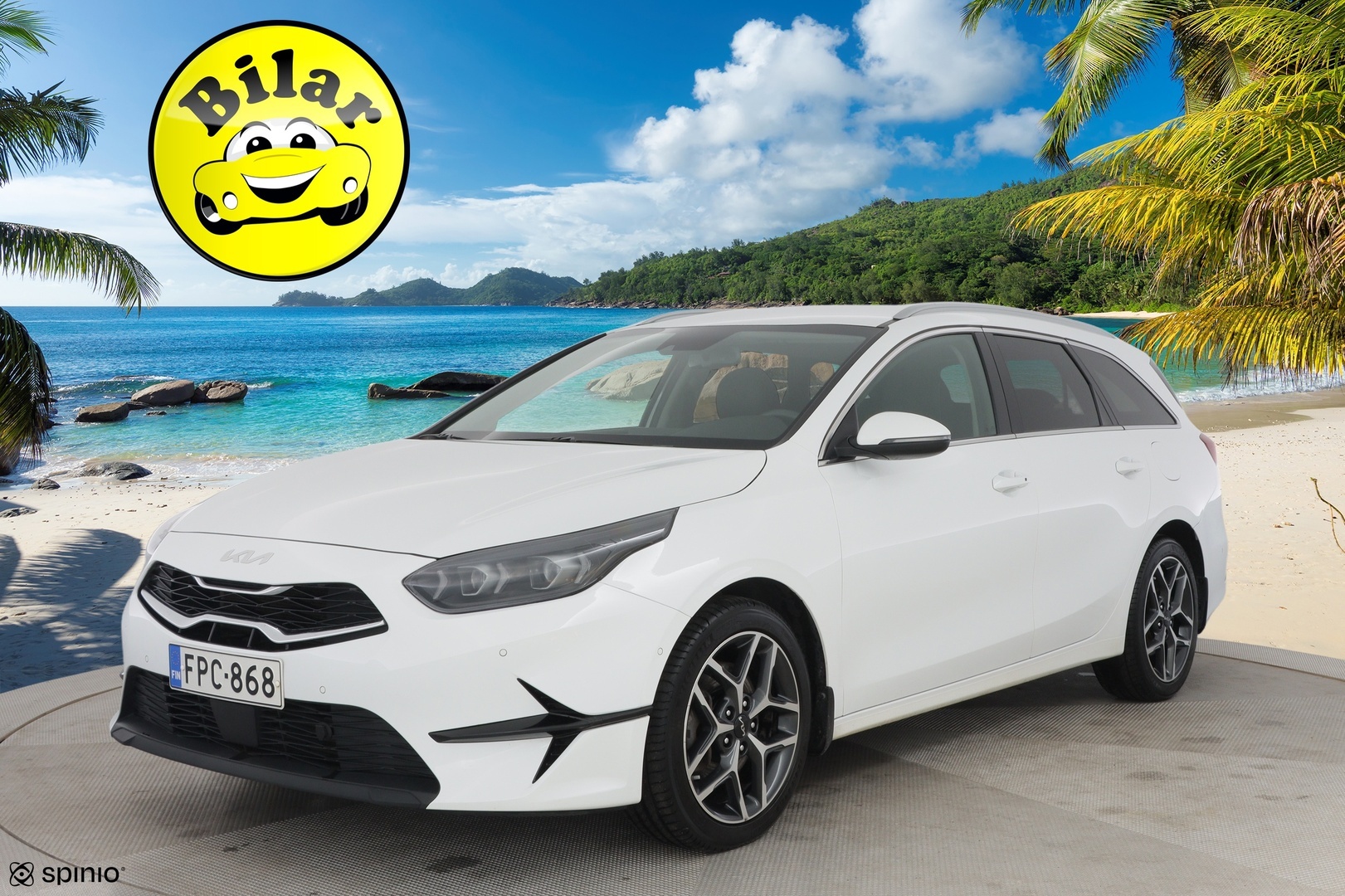 KIA Ceed 2022