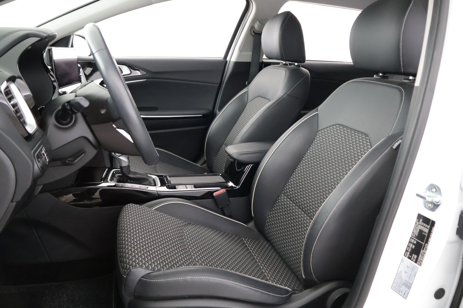 KIA Ceed 2022