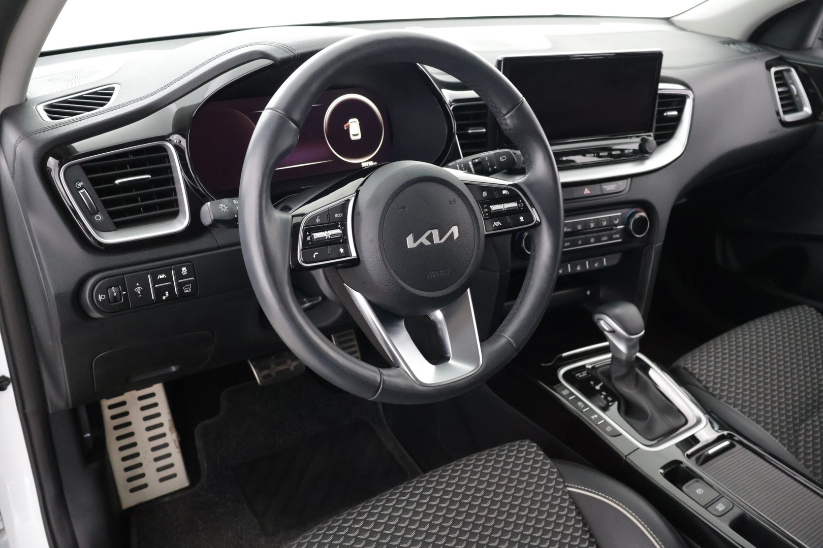 KIA Ceed 2022