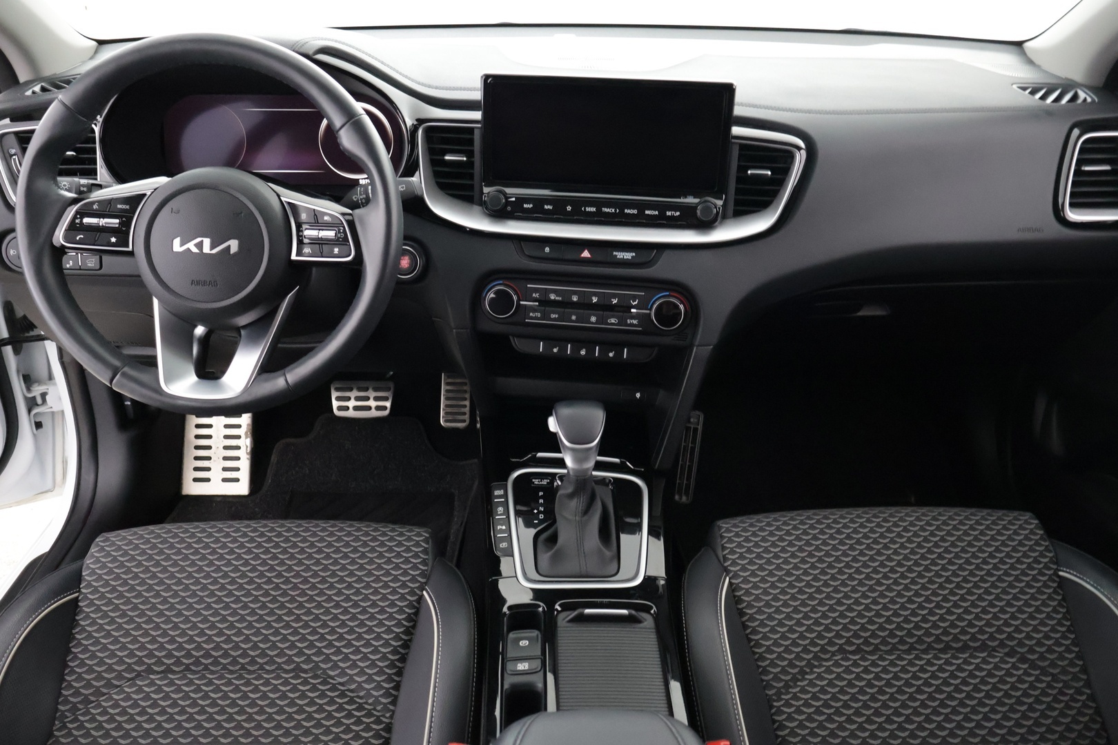 KIA Ceed 2022