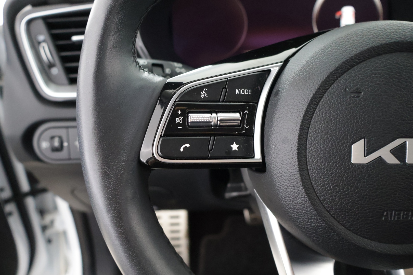 KIA Ceed 2022