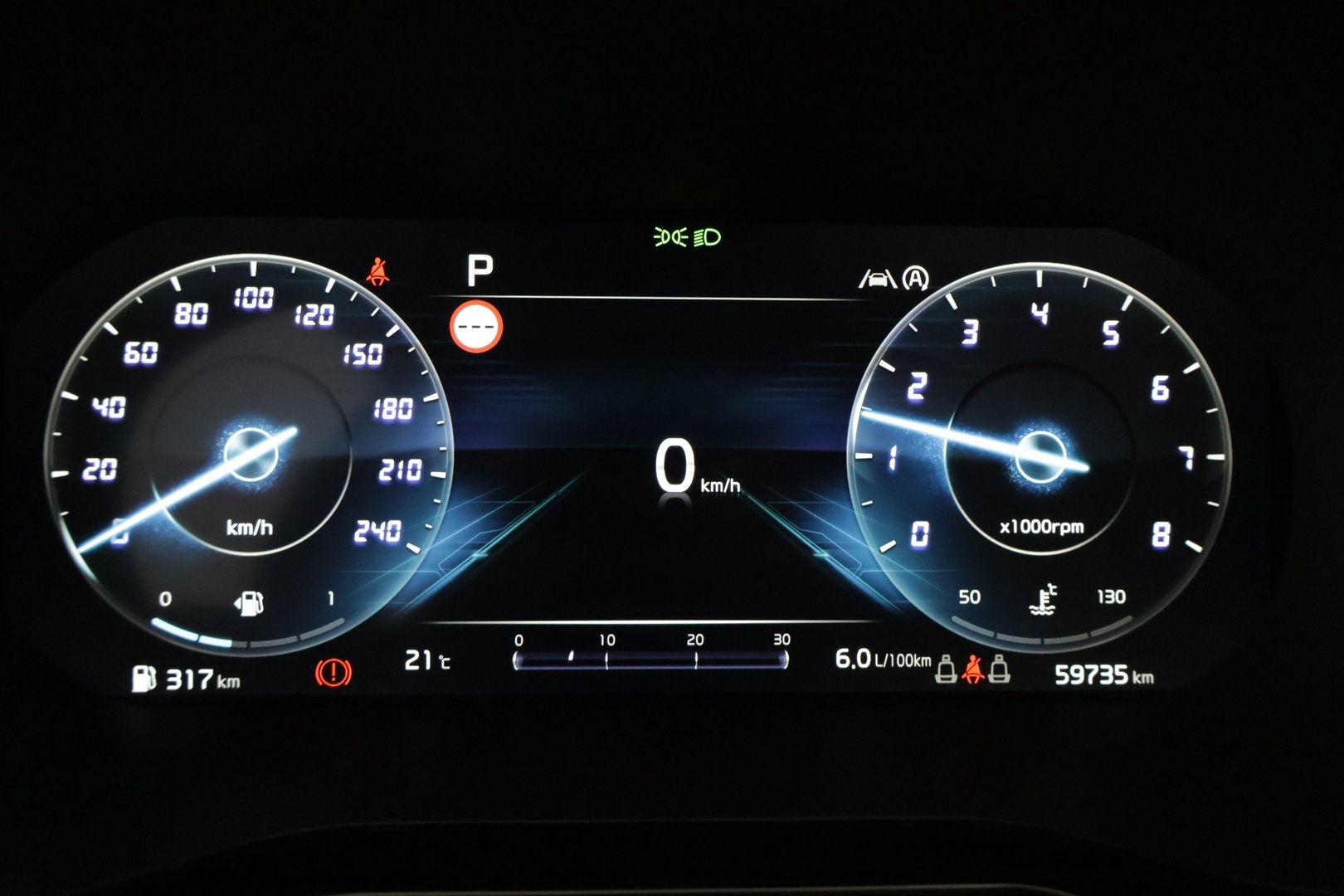 KIA Ceed 2022