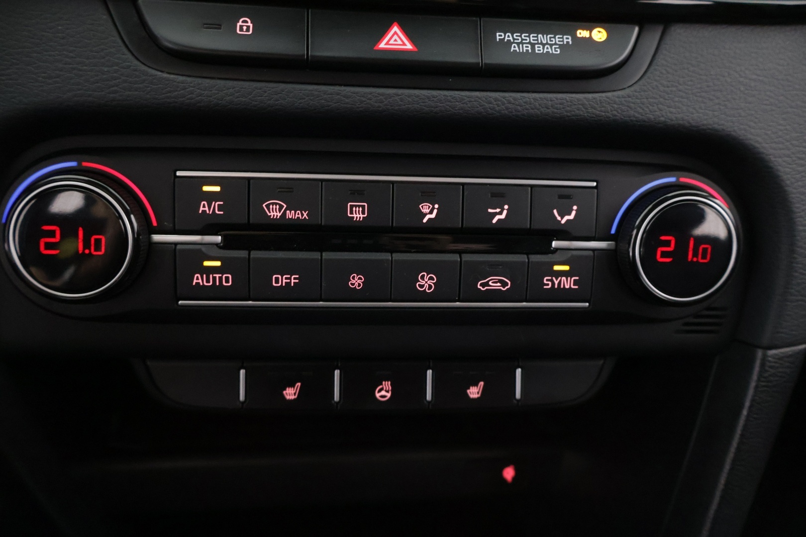 KIA Ceed 2022
