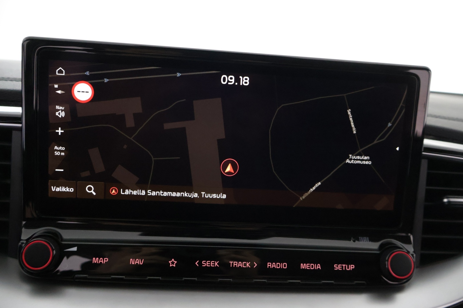 KIA Ceed 2022